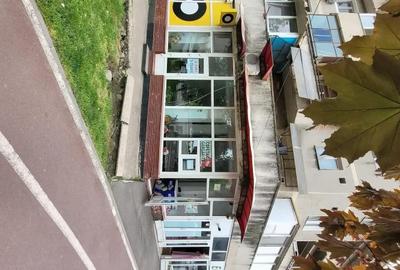 Spațiu comercial, de 40 mp, în Central - 1