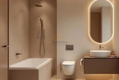 Apartament cu 2 camere semidecomandat în Vidra - 4