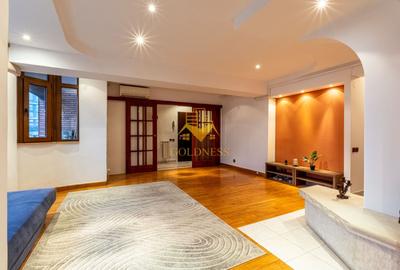 3 camere, 100mp, 2 bai, modern, 4/6,Zona Centrala, Cipariu, Titulescu - 14