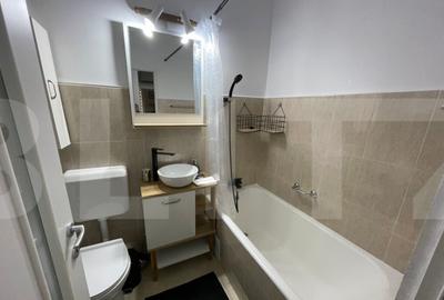 Apartament modern cu 2 camere in zona Circumvala?iunii - 10