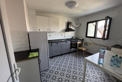 Casă individuală cu 8 camere cu Canalizare în Drumul Sării - 15