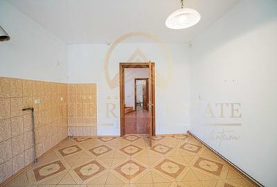 Vila premium ultracentrala, fara vecini, teren 377 mp, garaj! - 7