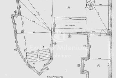 Stefan cel Mare Imobil Polivalent/Comercial/Birouri/Hala industriala - 9