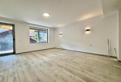 Garsoniera Imobil Nou Busteni Zamora - 6