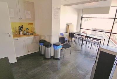 Zero comision, 573mp spatiu birou ultracentral, Universitate, 4' [M] - 7