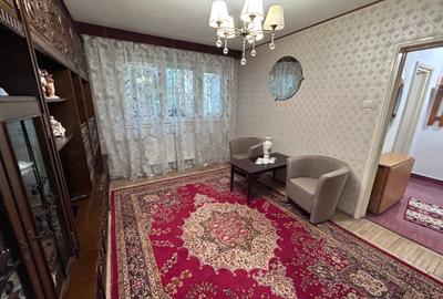 Apartament cu 2 camere în Calea Galați - 3