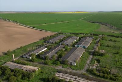 Teren de 95000 mp, în Beștepe - 1