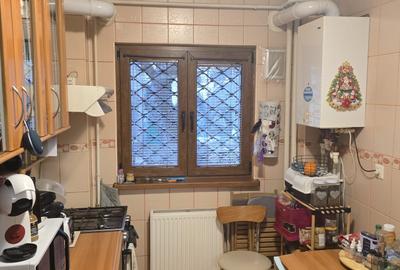 De vanzare - Apartament 2 camere Metrou Iancului - 5