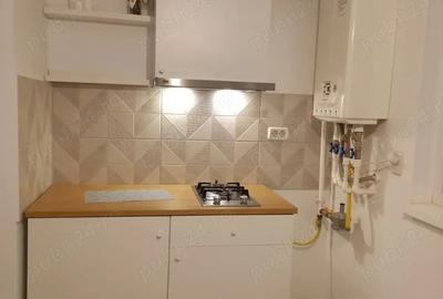 Vind Garsoniera complet mobilata 28 mp Pollux Residence (nu Militari Residence!) - 3