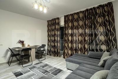 Apartament 2 camere, 53 mp totali, etaj 1, parcare, balcon, Eroilor - 2