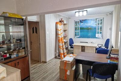 Spatu comercial, Calea lui Traian-Nord - 5