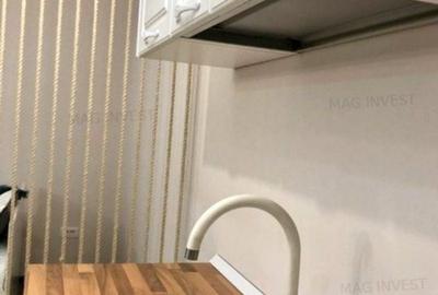 Exclusivitate - apartament cu o camera, 45 m - Italian Residence, Mall - 9