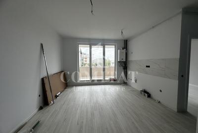 Apartament 2 camere | Finisat | Zona Str Cetatii-Floresti - 1