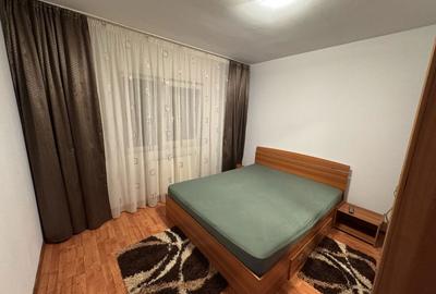 Apartament cu 2 camere decomandat în Central - 2