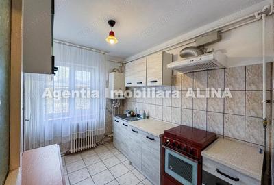 Apartament cu 3 camere semidecomandat în Gojdu - 18