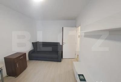 Garsonieră, mobilată în Noua - 2