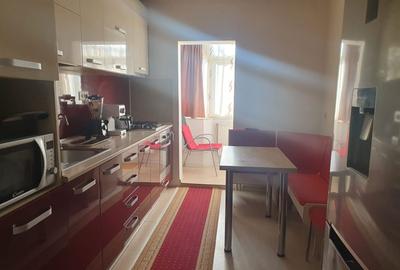 Apartament cu 2 camere decomandat în Exterior Vest - 4