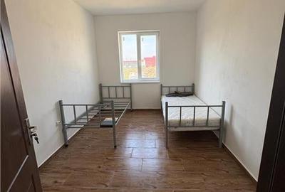 Cazare Muncitori l Bloc Nou l Cheltuieli incluse l Petris - 2