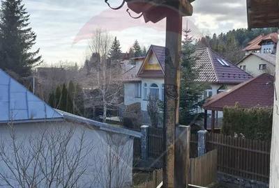 Casă cu 5 camere cu Teren 200 Mp în Poiana - 16