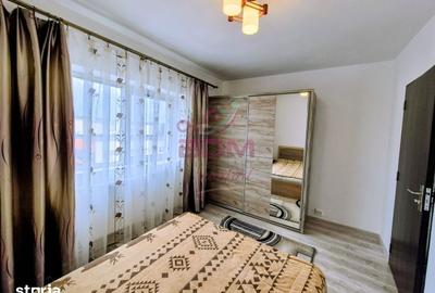 Apartament cu 2 camere semidecomandat în Micro 1 - 12