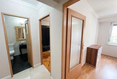 Apartament cu 4 camere decomandat în Nufărul - 16