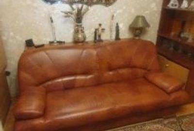 ►Intersectia DACIA 3 Camere semiDecomandat 58m² Izolat Incadrat EST GAZE - 2