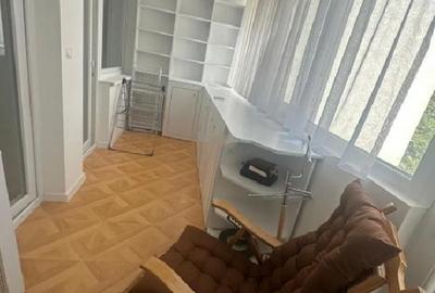 Cismigiu,Metrou,Parc,Ateneul Roman ,Balcon ,2 Bai,Renovat,Liber! - 6