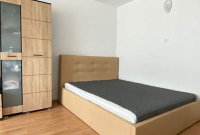 Garsonieră decomandată, mobilată în Rahova - 19