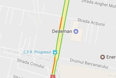 Casă cu 6 camere cu Teren 422 Mp în Giurgiului - 1