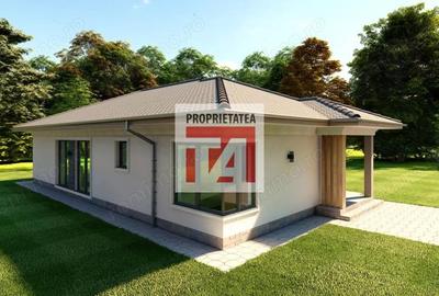 Casă cu Teren 564 Mp în Satu Nou de Jos - 4