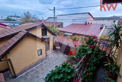 Casa de Vanzare in zona Centrala - 3