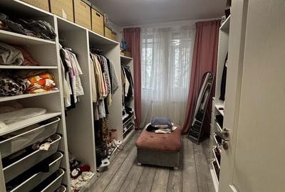 Apartament cu 3 camere decomandat, mobilat în Drumul Taberei - 8