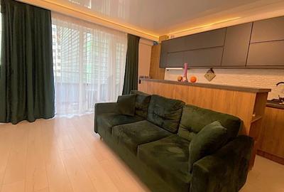 REA1022335 BEST PRICE - Ambiance Residence - 3 camere - mobilat - 4