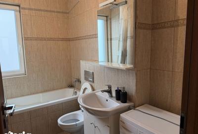 Apartament cu 2 camere, mobilat în Central - 7