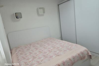 Apartament cu 2 camere decomandat, mobilat în Central - 12