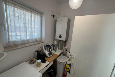 Casă individuală cu 6 camere cu Canalizare în Tomis Plus - 5