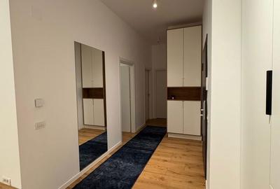 Apartament cu 3 camere în Central - 17