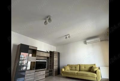 Garsoniera de inchiriat Garsoniera de inchiriat - 1