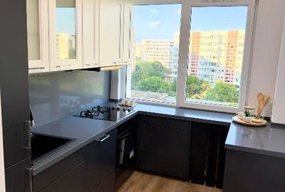 Apartament 2+1 camera, renovat mobilat premium, Teiul Doamnei Obor - 3