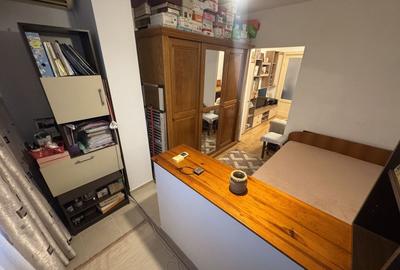 Garsoniera / Studio zona Abator - 5