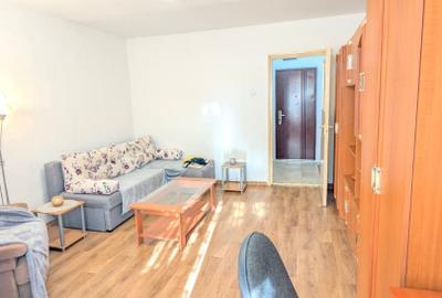Garsonieră semidecomandată în Mărăști - 2