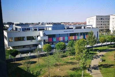Apartament cu 2 camere decomandat în Chiajna - 2