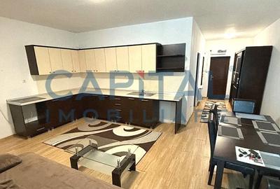 0% Comision | Apartament 2 camere decomandat + parcare subterana | Tabacarilor - 1