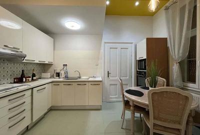 Apartament 4 camere - zona Sinaia - 16