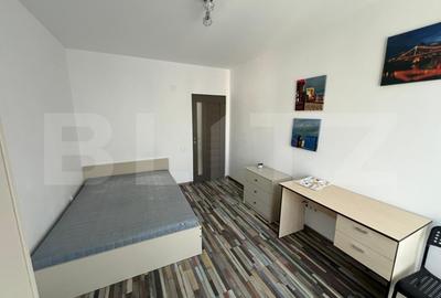 Apartament cu 3 camere, 70 mp, in vila Swiss Village - 8