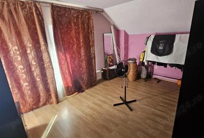 Casă cu 6 camere cu Teren 630 Mp în Copăcelu - 7