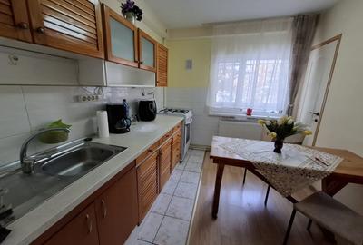 Apartament 2 camere Marasti, zona FSPAC - 1