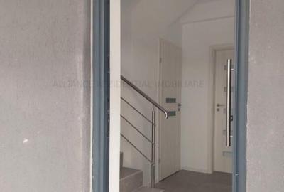 Casa moderna,suprafete generoase 156 mp,usor si rapid la metrou - 10