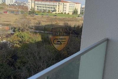 Studio Prima inchiriere CAMPUS, Tomis Nord Primavera NZEB, parcare subterana - 14