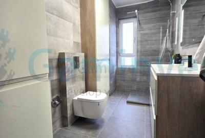 Apartament cu 3 camere în Nufărul - 9